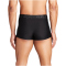 3er Pack UNDER ARMOUR Performance Tech Solid 3" Boxershorts Herren 001 - black XS