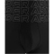 3er Pack UNDER ARMOUR Performance Tech Solid 3" Boxershorts Herren 001 - black XS