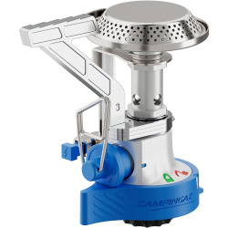 Campingaz Twister Connect PZ Gaskocher blau, silber