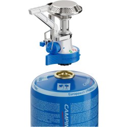 Campingaz Twister Connect PZ Gaskocher blau, silber