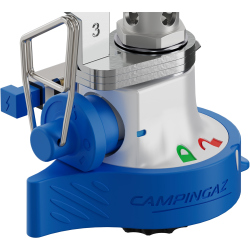 Campingaz Twister Connect PZ Gaskocher blau, silber
