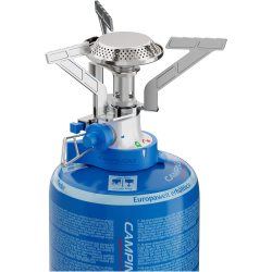 Campingaz Twister Connect PZ Gaskocher blau, silber