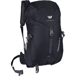 WITEBLAZE Madeira Air Wanderrucksack (18 Liter) 9000 - black