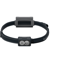 Ledlenser Neo3 Stirnlampe black