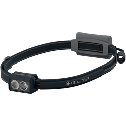 Ledlenser Neo3 Stirnlampe black