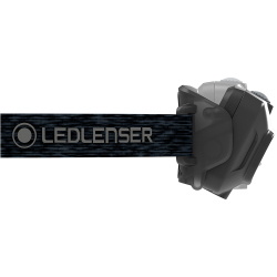 Ledlenser HF4R Core Stirnlampe black