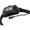 Ledlenser HF4R Core Stirnlampe black