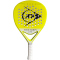 DUNLOP Tristorm Lite Padelschläger yellow/ light yellow/ black/ white