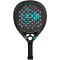 DUNLOP GalacticaTeam Padelschläger petrol green/ silver foil