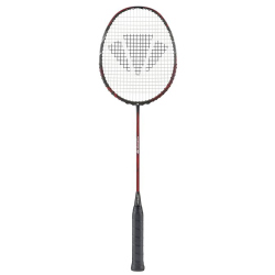 Carlton Velocitex V300 G3 Badmintonschläger dark...