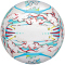 Wilson Graffiti Peace Volleyball whiteblue 5