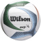 Wilson AVP PXL Beachvolleyball white/blue/green 5