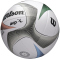 Wilson AVP PXL Beachvolleyball white/blue/green 5