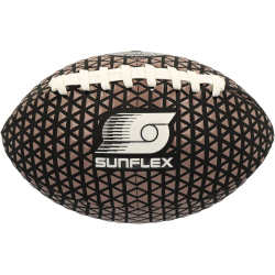 Sunflex Neogrip American Football terra 6