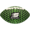 Sunflex Small Neogrip American Football neongreen 6