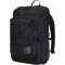 Jack Wolfskin Berkeley Wanderrucksack (24 Liter) 6000 - black
