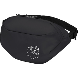Jack Wolfskin Berkeley Bauchtasche 6000 - black