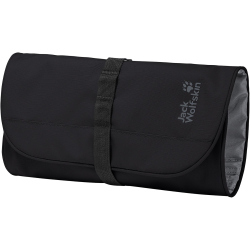 Jack Wolfskin Konya Waschsalon Kulturbeutel 6000 - black