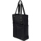 Jack Wolfskin Zoya 2in1 Tote Tragetasche 6000 - black