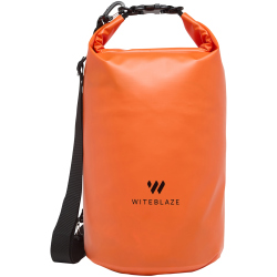 WITEBLAZE Dry Bag (20 Liter) 2500 - orange