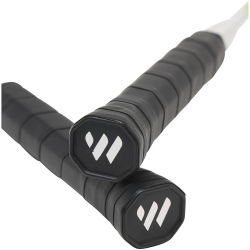 WITEBLAZE TEC 100 Badminton-Set 5335 - light blue/light...