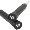 WITEBLAZE TEC 100 Badminton-Set 5335 - light blue/light green