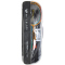 WITEBLAZE TEC 200 Family Badminton-Set 5121 - blau/orange