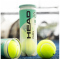 3er Pack HEAD One Padelsbälle