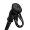 WITEBLAZE Carbon Titan verstellbare Wanderstöcke (105-135 cm) 8222 - anthrazit