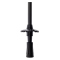 WITEBLAZE Carbon Titan verstellbare Wanderstöcke (105-135 cm) 8222 - anthrazit