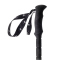 WITEBLAZE Carbon Titan verstellbare Wanderstöcke (105-135 cm) 8222 - anthrazit