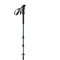 WITEBLAZE Carbon Titan verstellbare Wanderstöcke (105-135 cm) 8222 - anthrazit