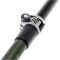 WITEBLAZE Sherpa Superlight verstellbare Wanderstöcke (100-135 cm) 8003 - olive