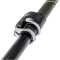 WITEBLAZE Sherpa Superlight verstellbare Wanderstöcke (100-135 cm) 8003 - olive