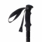 WITEBLAZE Trekker verstellbare Wanderstöcke (105-135 cm) 9006 - schwarz/blau