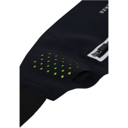 WITEBLAZE Flex Bauchtasche 9000 - schwarz
