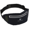 WITEBLAZE Flex Bauchtasche 9000 - schwarz