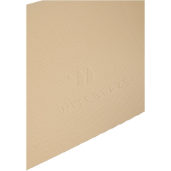 WITEBLAZE Eco TPE Single Layer Yogamatte (173 x 61 x 0,5...