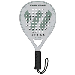 WITEBLAZE Easy Play Padelschläger 1 - silber