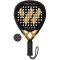 WITEBLAZE Pro Play Padelschläger 9263 - schwarz/gold