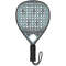 WITEBLAZE Power Play Padelschläger 8000 - grau