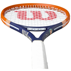 Wilson Roland Garros Equipe Tennisschläger