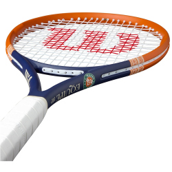 Wilson Roland Garros Equipe Tennisschläger