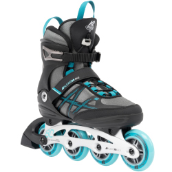 K2 Alexis 80 Alu Inlineskates Damen