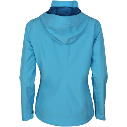VAUDE SE Mentok 2 Layer Outdoorjacke Damen