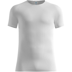 odlo Active Light Baselayer Crew Neck kurzarm Unterhemd Herren