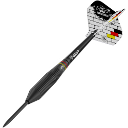 BULLS Martin Schindler Brass Soft Darts