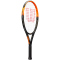 Wilson Burn Spin Tennisschläger Kinder