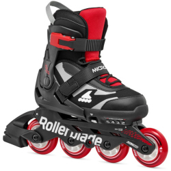 Rollerblade Microblade Inlineskates Kinder ND01 -...