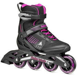 Rollerblade Zetrablade Inlineskates Damen NJ01 -...